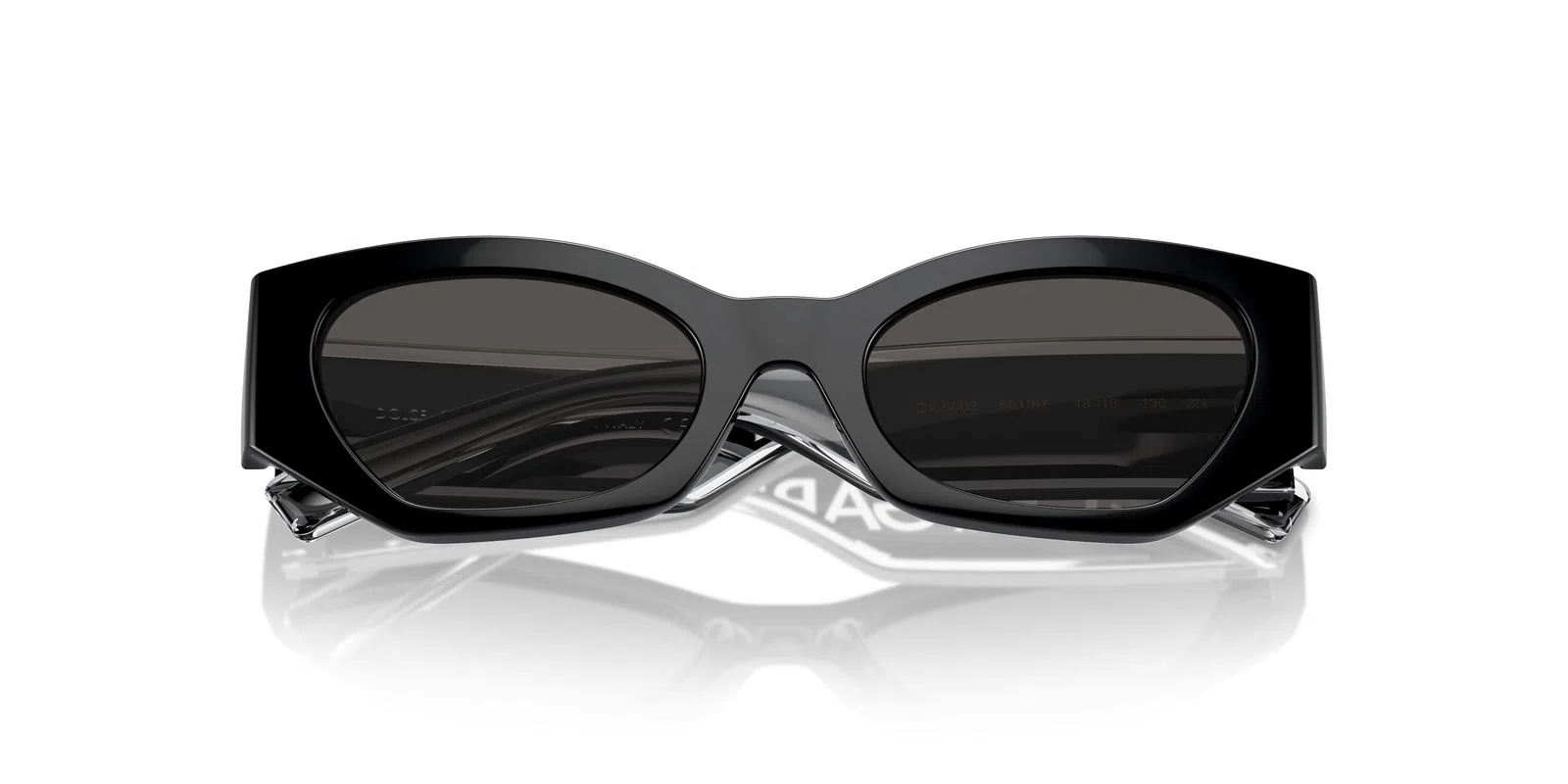 Dolce & Gabbana Kids 6003 Sunglasses - view 25